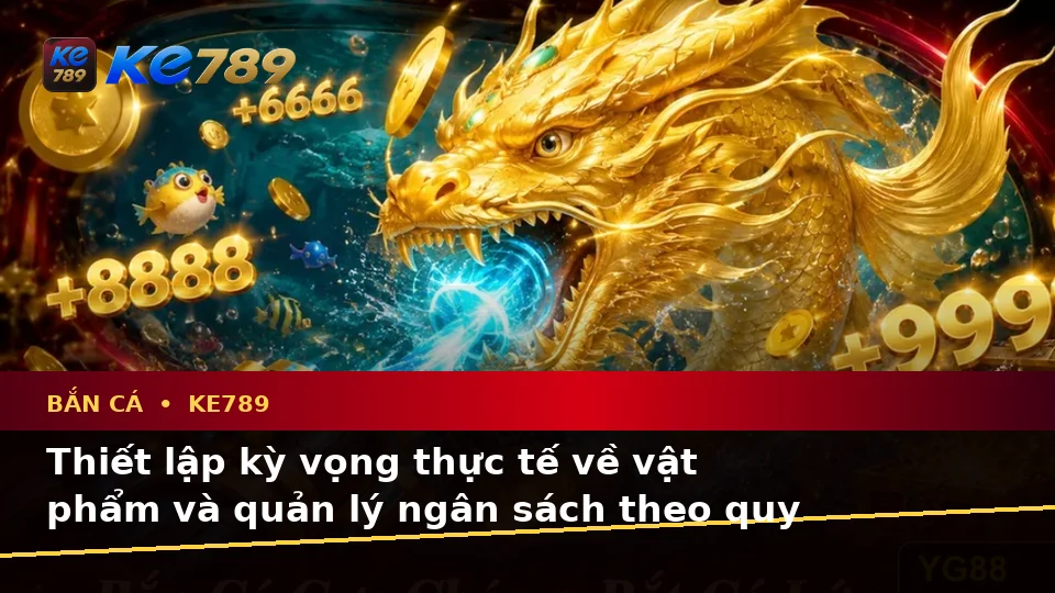 Bắn Cá KE789 Tại ke789pg.uk.com: Phân Biệt Thông Tin Xác Thực, Quảng Cáo Và Kỳ Vọng Thực Tế Qua Cảnh Săn Thưởng Theo Quy Trình An Toàn