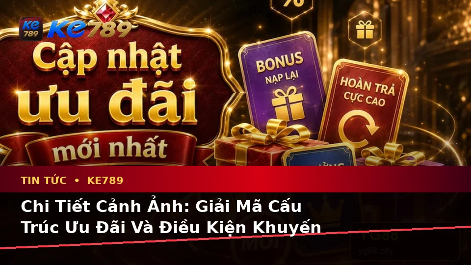 Tin Tức KE789 Tại ke789pg.uk.com: Phân Tích Dữ Kiện, Rủi Ro Và Giới Hạn Ngân Sách Khi Đọc Ưu Đãi, Điều Kiện Khuyến Mãi Theo Quy Trình An Toàn