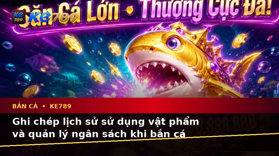 Bắn Cá KE789 Tại ke789pg.uk.com: Lập Kế Hoạch Thời Gian, Ngân Sách Và Lịch Sử Sử Dụng Cho Cảnh Săn Thưởng Theo Quy Trình An Toàn