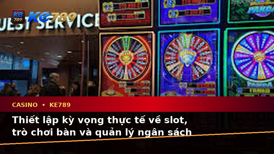 Phân Biệt Thông Tin Xác Thực, Quảng Cáo Và Kỳ Vọng Thực Tế Về Casino KE789 Tại ke789pg.uk.com Theo Quy Trình An Toàn