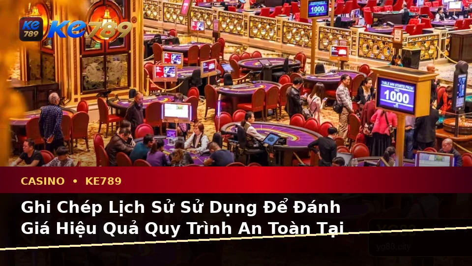 Casino KE789 Tại ke789pg.uk.com: Lập Kế Hoạch Thời Gian, Ngân Sách Và Lịch Sử Sử Dụng Cho Slot Cùng Trò Chơi Bàn Theo Quy Trình An Toàn