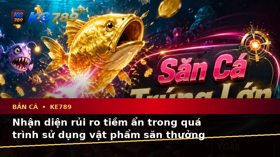 Bắn Cá KE789 Tại ke789pg.uk.com: Phân Tích Dữ Kiện, Rủi Ro Và Giới Hạn Ngân Sách Khi Săn Thưởng Theo Quy Trình An Toàn