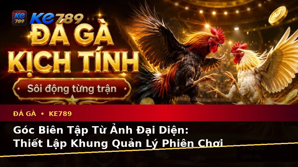 Lập Kế Hoạch Thời Gian, Ngân Sách Và Lịch Sử Sử Dụng Cho Đá Gà KE789 Theo Quy Trình An Toàn Tại ke789pg.uk.com